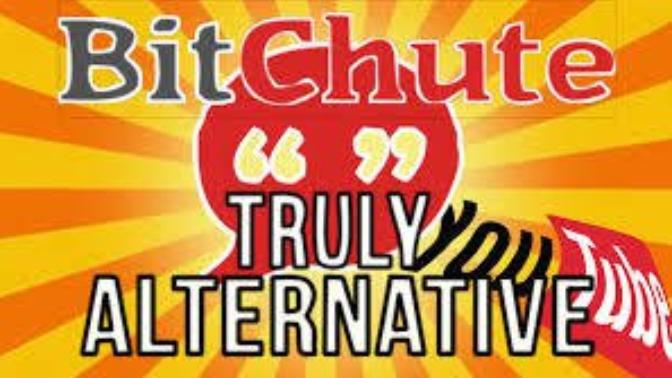 Know of Any Free Video Uploading Channels Outside of YouTube, BitChute, Vube, and LiveLeak?