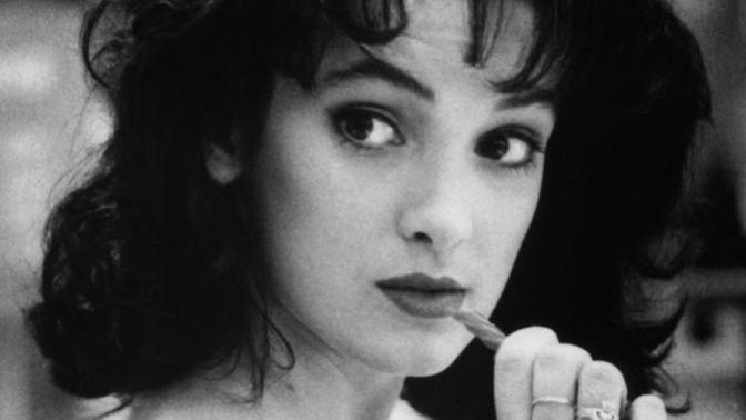 Who's your favorite actor/actress?