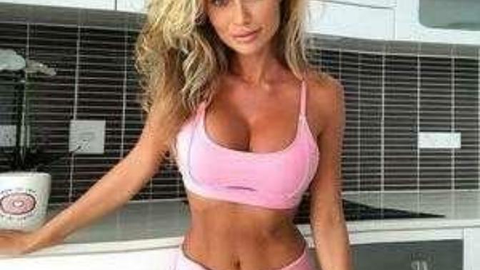 You wake up and this girl is in your kitchen and wants to cook you breakfast, how do you respond?