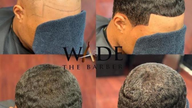 Girls, would you date a guy who wears a wig? Guys, would you ever wear a wig if you started balding?