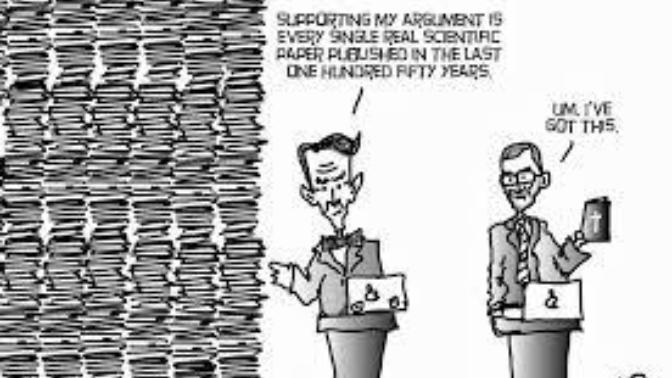 Why Do You Christians Think That the 2nd Law of Thermodynamics Destroys Atheism? Can You Explain Yourself?