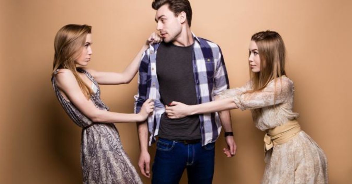What do you do when your partners best friend (female) hates you