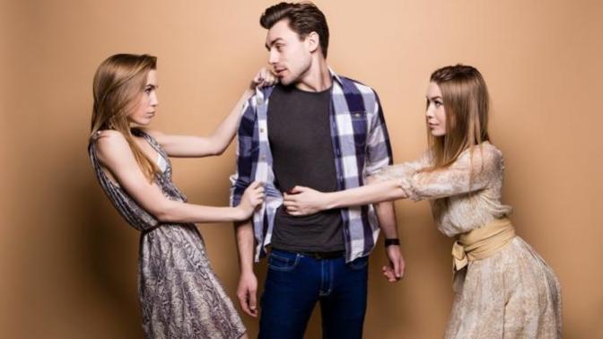 What do you do when your partners best friend (female) hates you?