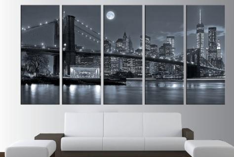 Does it make me an unstable if I decorate my living room with samurai frames in one side and city scape in another?