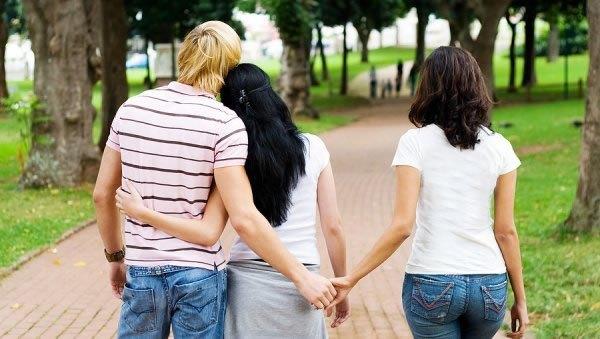 Have you ever been cheated on?
