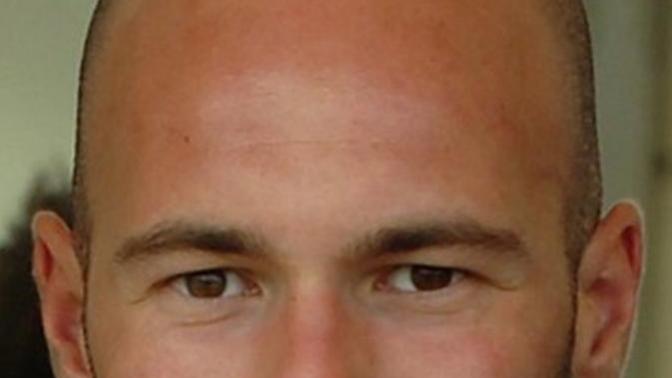 Girls, would you date a bald guy?