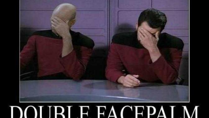 This just in: Will Smith not black enough to portray a black man?