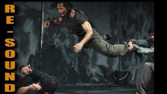 Is this the greatest fight scene of all time?