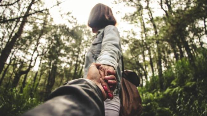 How tall are you? What is your "ideal height" for a significant other?