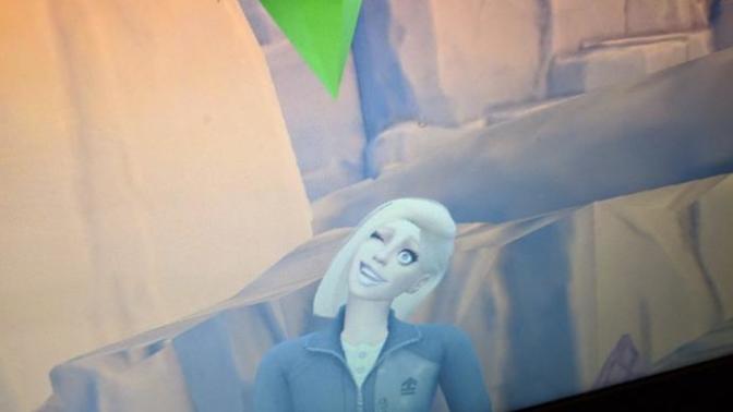 What do think about sims 4 with the new game pack?