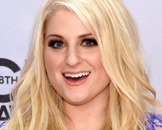 Do you find Meghan Trainor hot?