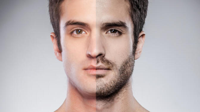 Girls, beard or no beard on a guy?