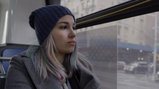 Do you feel ashamed to use public transportation?