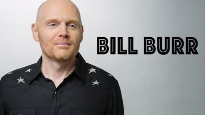 Who is your favorite comedian?