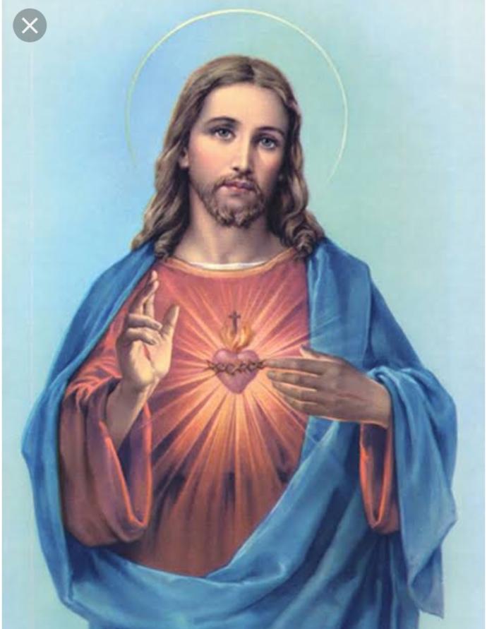 Which spiritual leader do you admire the most? 