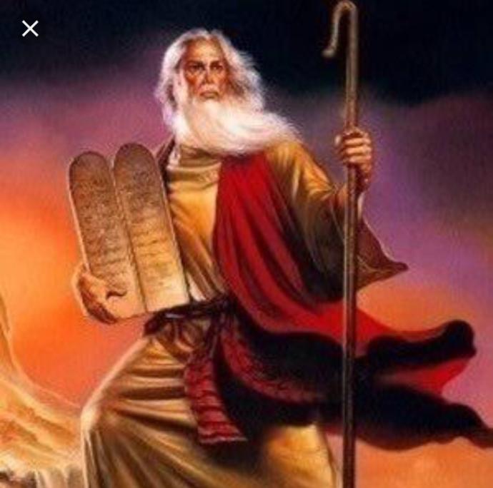 Which spiritual leader do you admire the most? 
