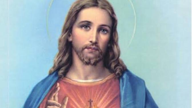 Which spiritual leader do you admire the most?