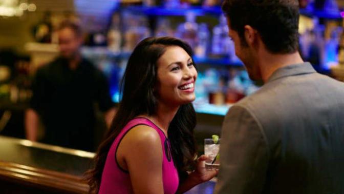 Does "Negging" actually work? And if so, why do you think that is?