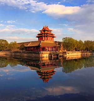 Which country has the best castle architecture?