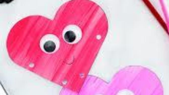 What are some great ways to say I love you in addition to the words?