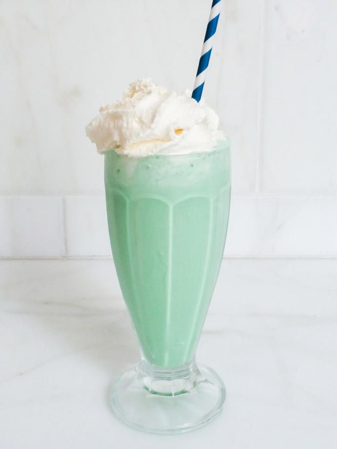 🥰🍀. Which saint paddy’s sweet?
