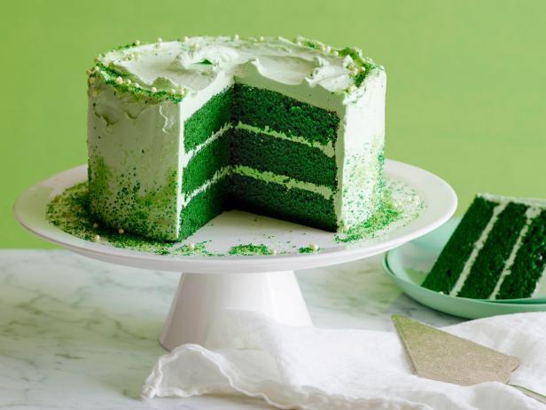 🥰🍀. Which saint paddy’s sweet?
