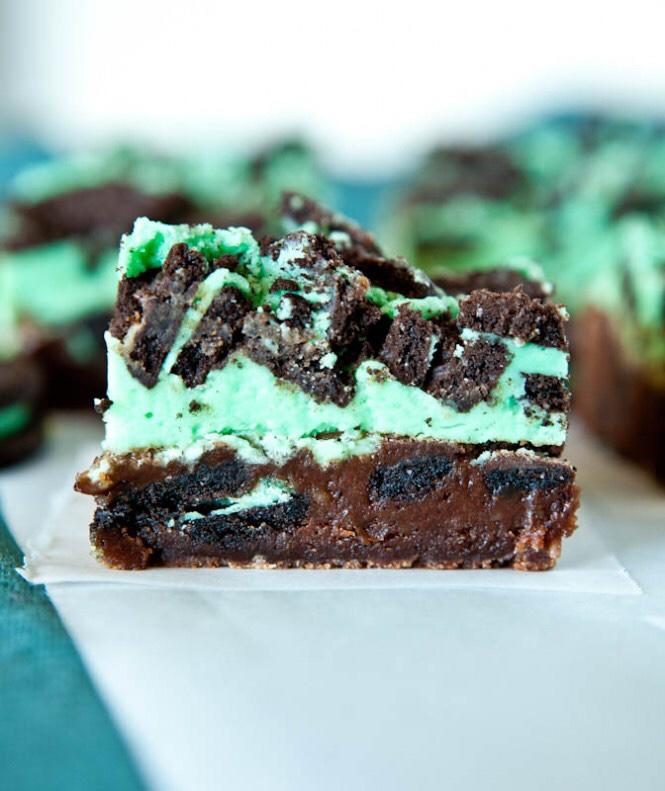 🥰🍀. Which saint paddy’s sweet?