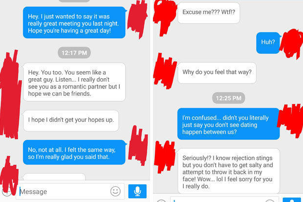 Do you think Incels are their own worst enemy?