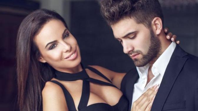 Do you prefer dating within your own league?