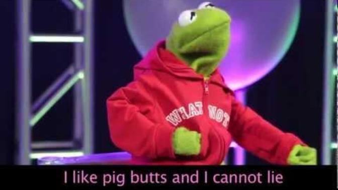 Does your piggy got bacon back?