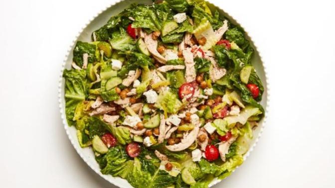 Do you eat healthy?