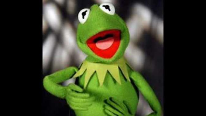 Who is the Real Slim Kermie?