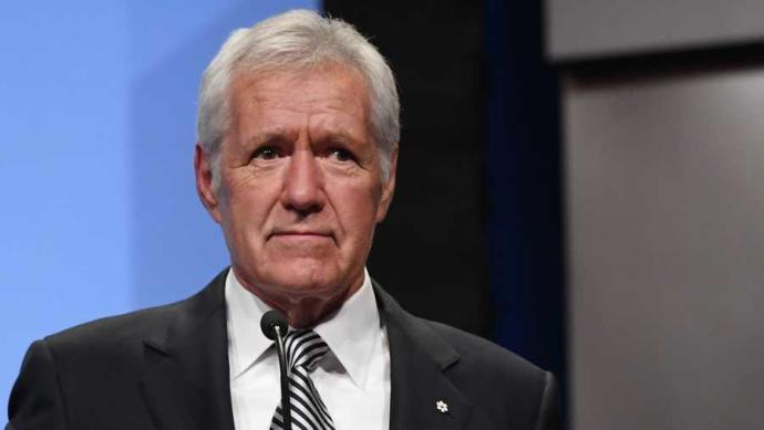 Alex Trebek has stage IV cancer. Thoughts?