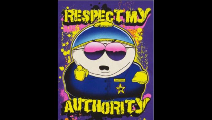 Is Eric Cartman a Psychopath?