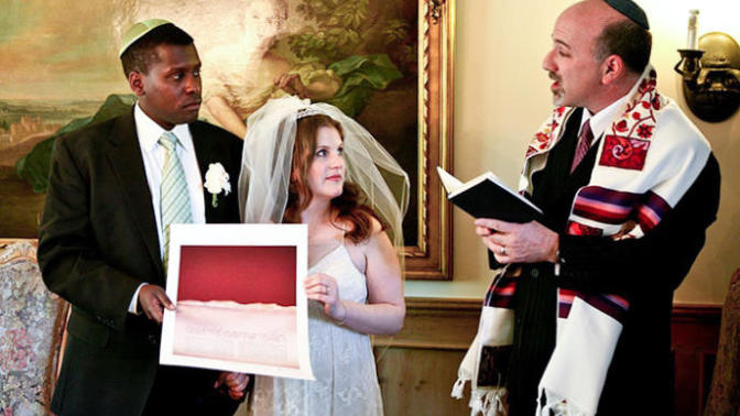 Is marrying or being in a relationship with someone of a different religion something that matters to you?