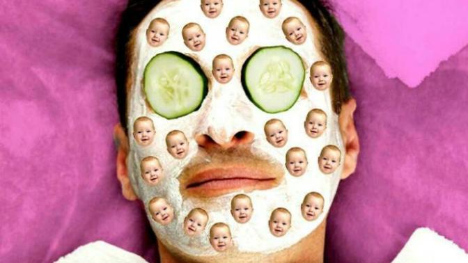 Beauty Industry Involved In Foreskin Trade?