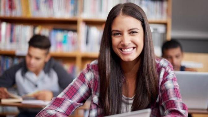 What did you enjoy (or hate) about school?