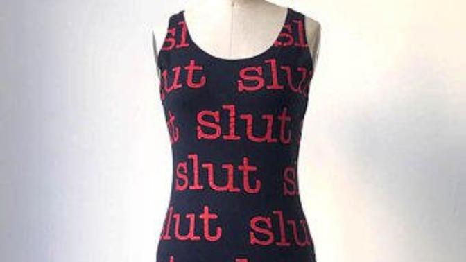 Do you think this dress is cute?