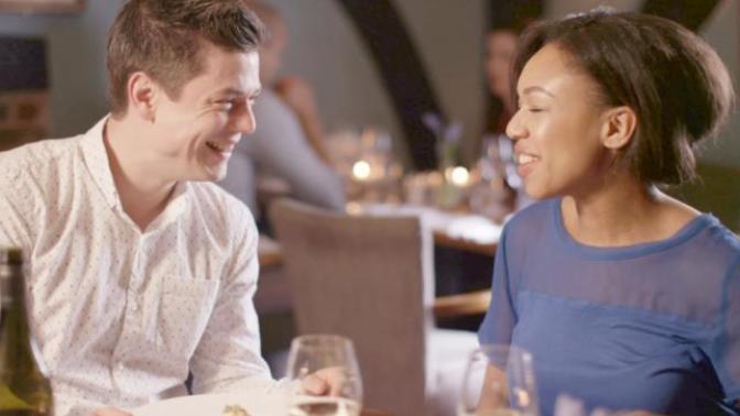 Should women be the ones asking men out on dates?