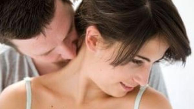 Guys, what type of scent do you like on a woman?