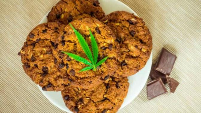 Has anyone had a bad experience with edibles?