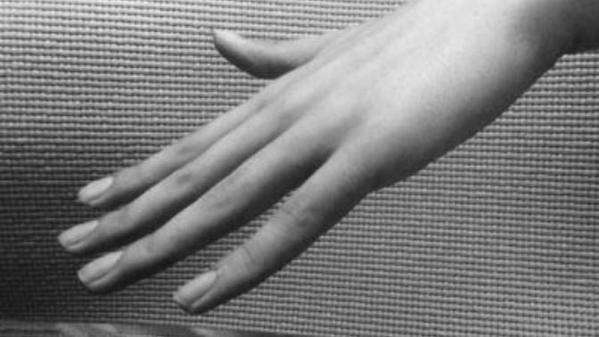Girls, do my hands look better than my feet? Or my feet look better than my hands?