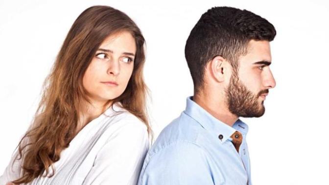 When guys don’t wanna get married, Do women misinterpret a lack of commitment for a fear of divorce?
