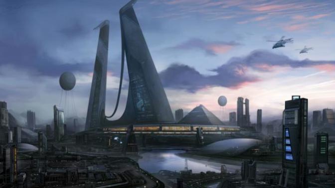 How Many Intelligent Alien Civilizations Do You Predict Are In the Universe?