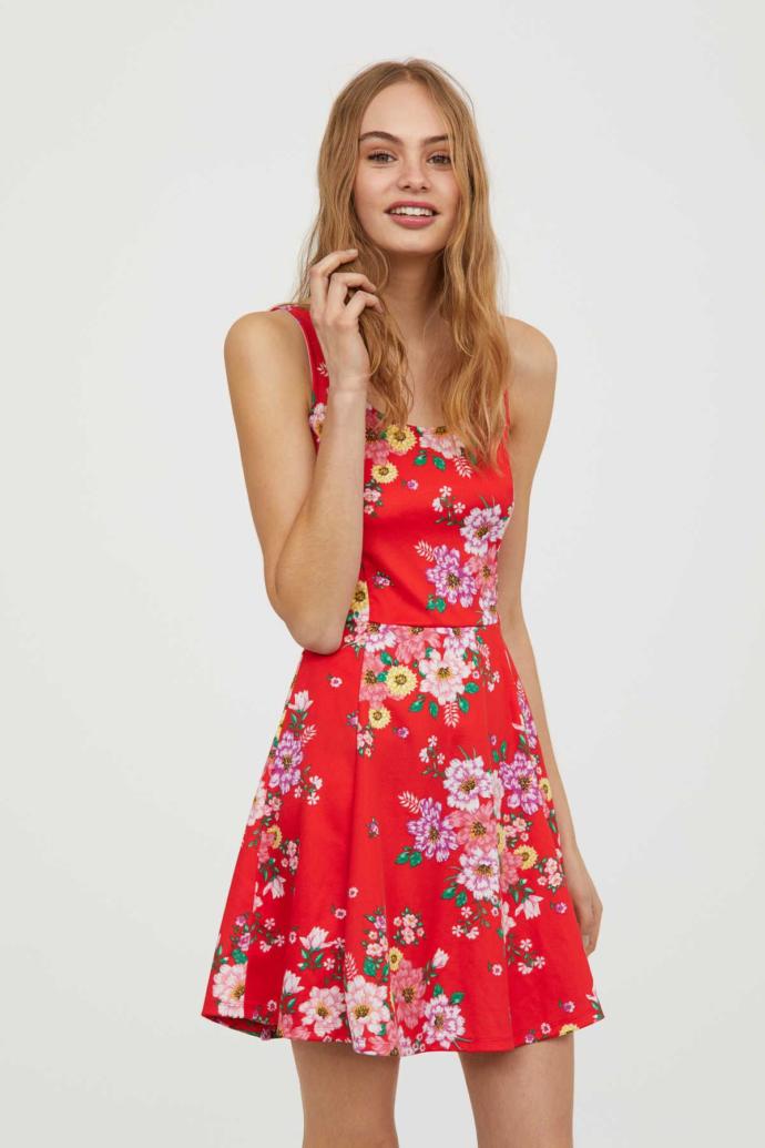 Is this a cute dress?
