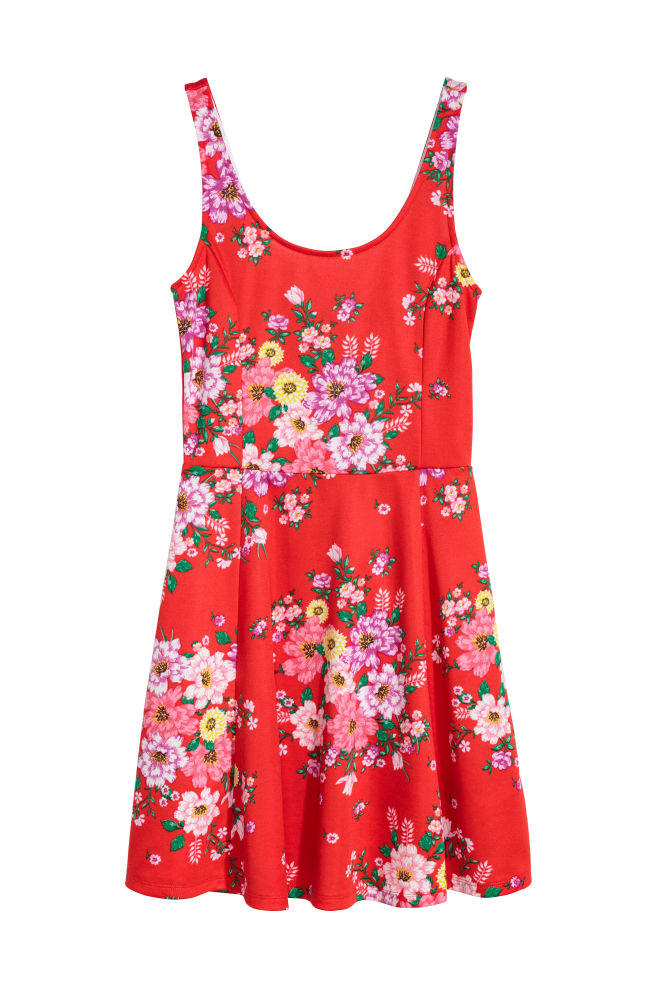 Is this a cute dress?
