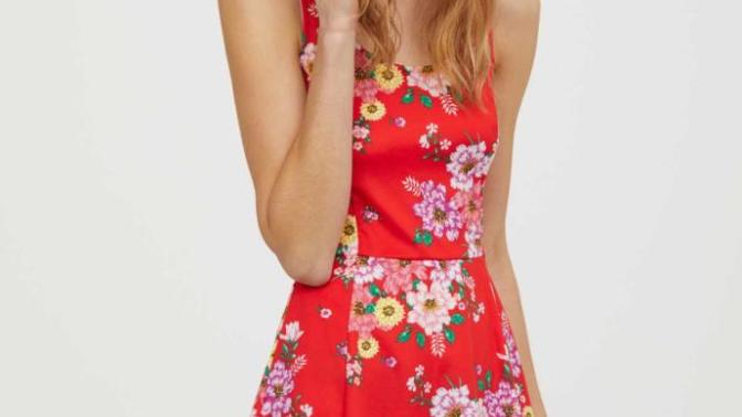 Is this a cute dress?