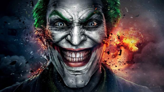 If you woke up with a superpower one day, would you become a hero, a villain, or something else entirely? Who would you be? 