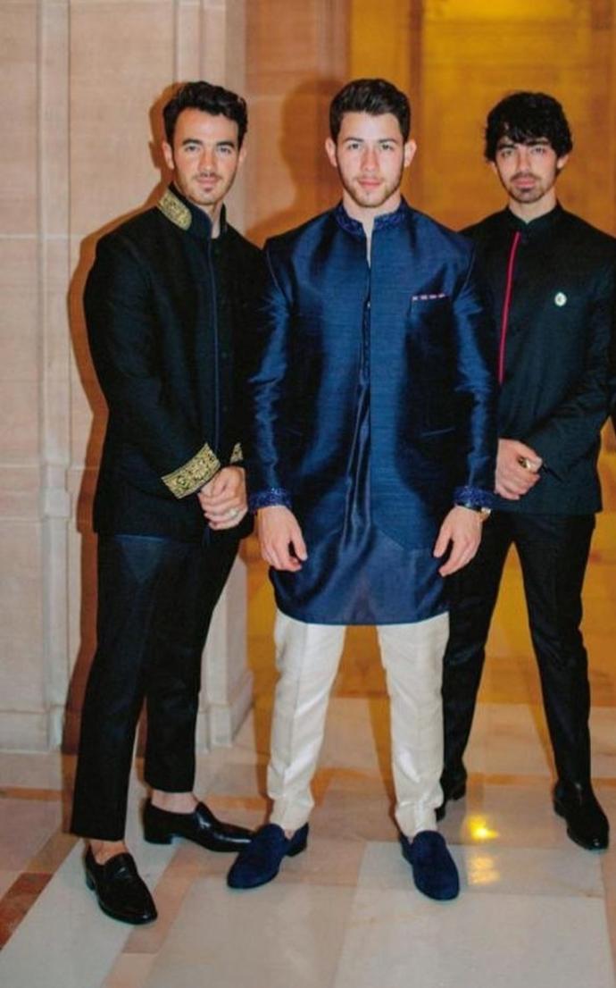 Which of the Jonas Brothers is the cutest?