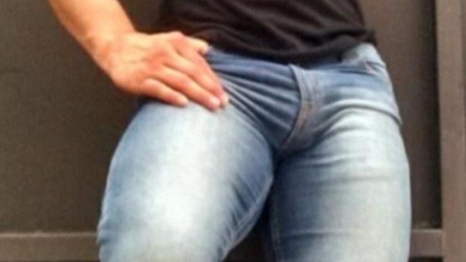 Girls, Thoughts on Guys with big thighs?